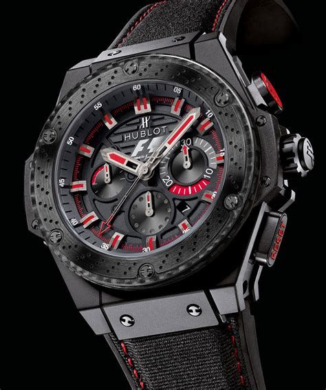 hublot f1 king power ceramic replica|Hublot Formula 1 King Power F1 Ceramic .